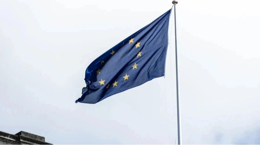 Штаб-квартира Єврокомісії у Брюсселі — символ переговорів щодо санкцій проти Росії
