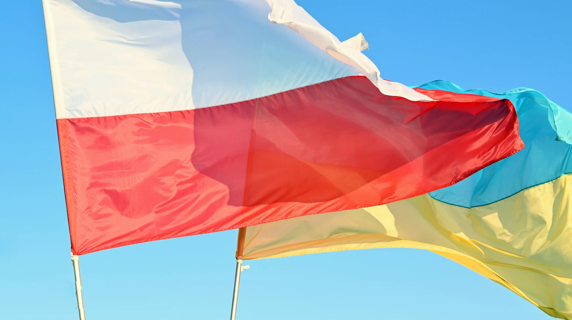 Парк біля залізничного вокзалу в Бидгощі, місце нападу на українських дітей