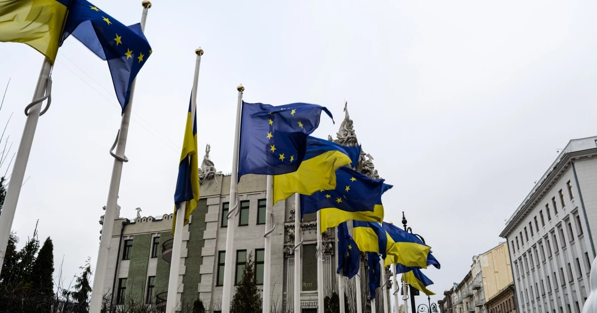 Ukraine Facility: восьмий транш €3 млрд і внесок Норвегії як підтримка реформ