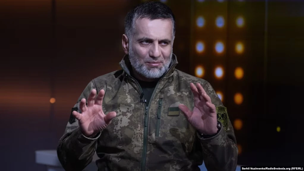 У Києві затримали агентку ФСБ, яка готувала замах на тренера з кікбоксингу