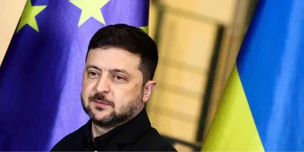 Зустріч Зеленського та Трампа на полях Генеральної Асамблеї ООН