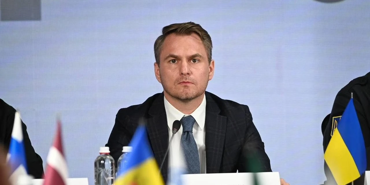 Президент Володимир Зеленський звернувся до Верховної Ради щодо звільнення генпрокурора Руслана Кравченка