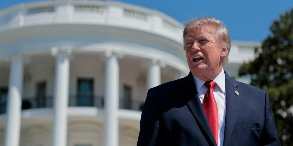 Трамп анонсував «безстрокову» угоду з Данією щодо безпеки Гренландії: цифри та дати