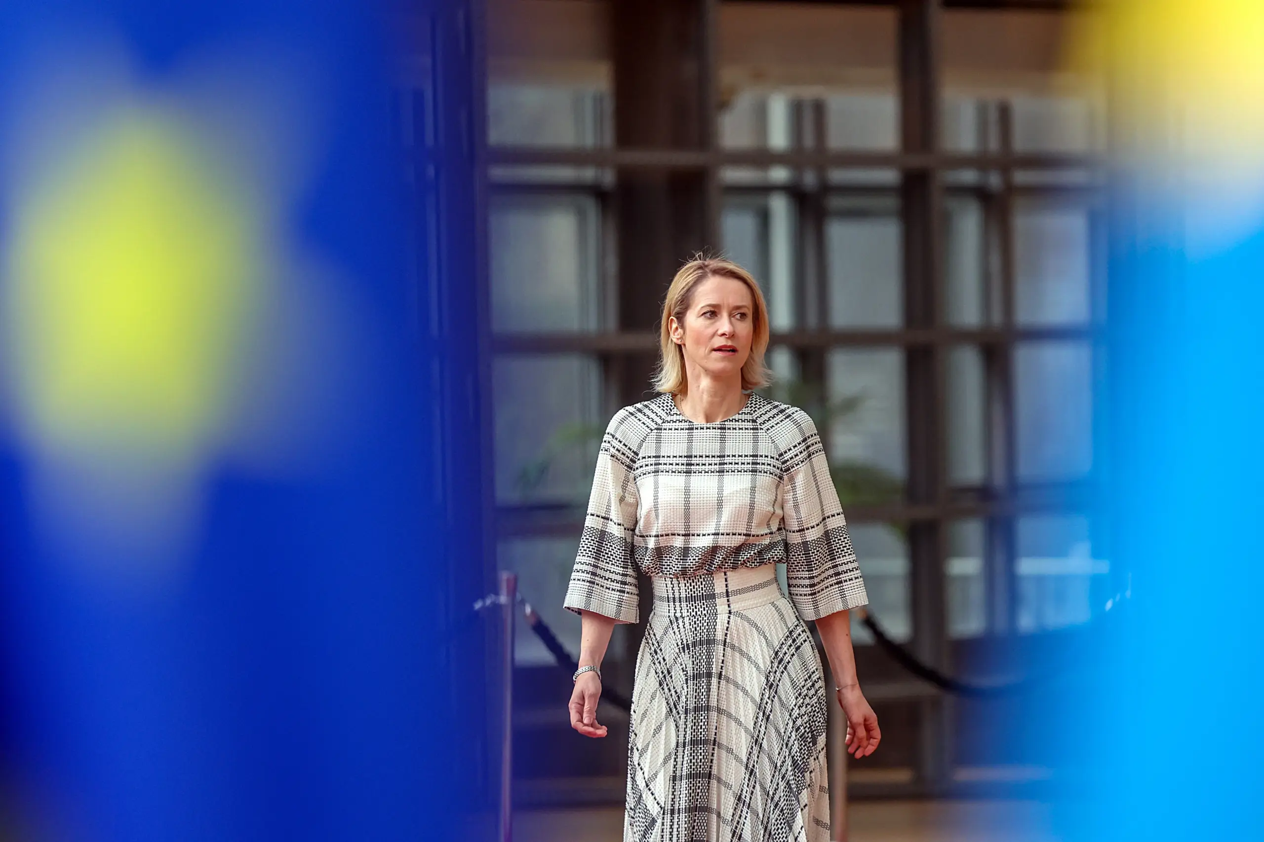 Каллас назвала ключові деталі підтримки ударів по російських НПЗ і санкцій