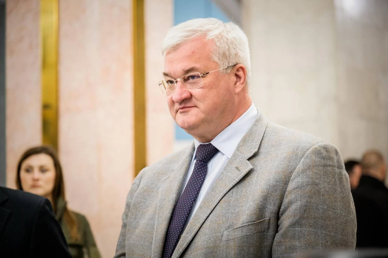 Андрій Сибіга