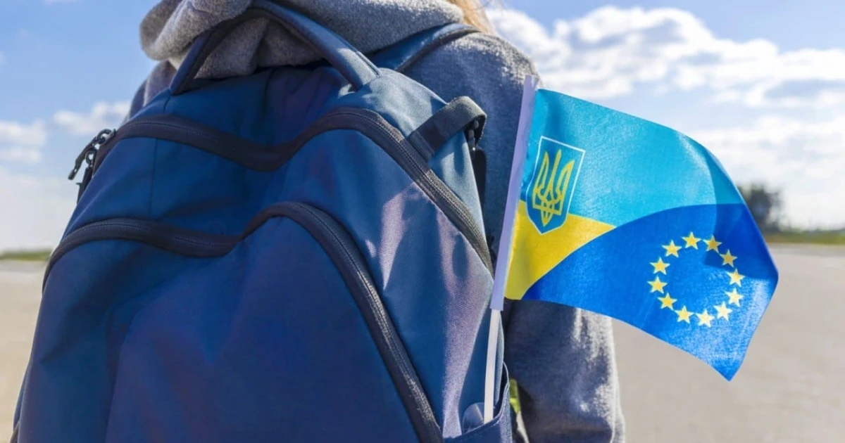 Литва: уряд і міграційна служба готують заміну документів для українських біженців