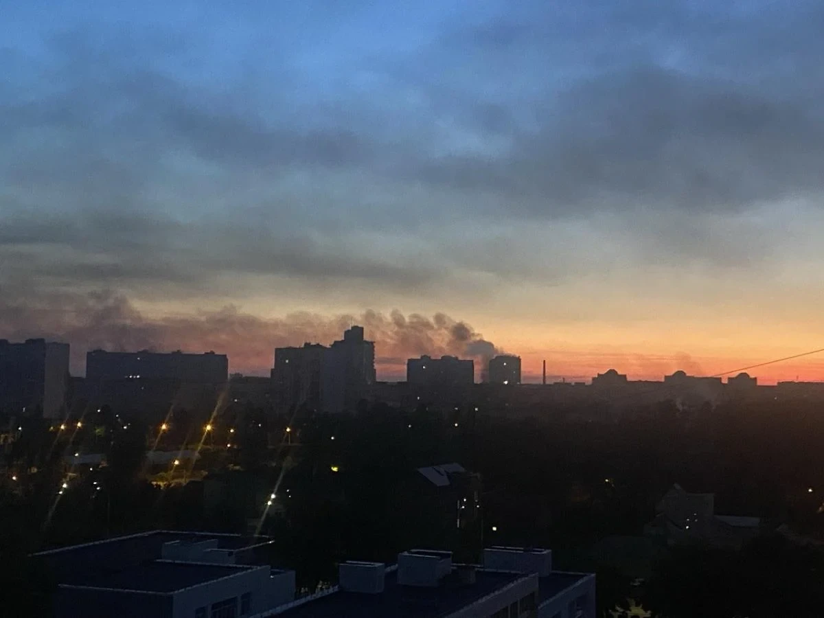 Атака на Київ 12 жовтня: що підтвердили офіційно та в якій послідовності