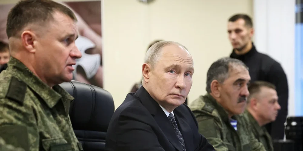 Інфографіка ISW із підрахунком чистих втрат території Росією у вересні 2026 року