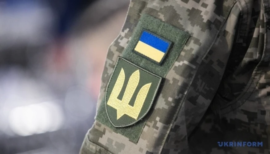 У Харкові затримали підозрюваного у вбивстві п’ятьох бійців 72-ї ОМБр