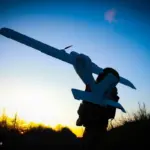 Володимир Зеленський під час звернення до учасників засідання Європейської ради