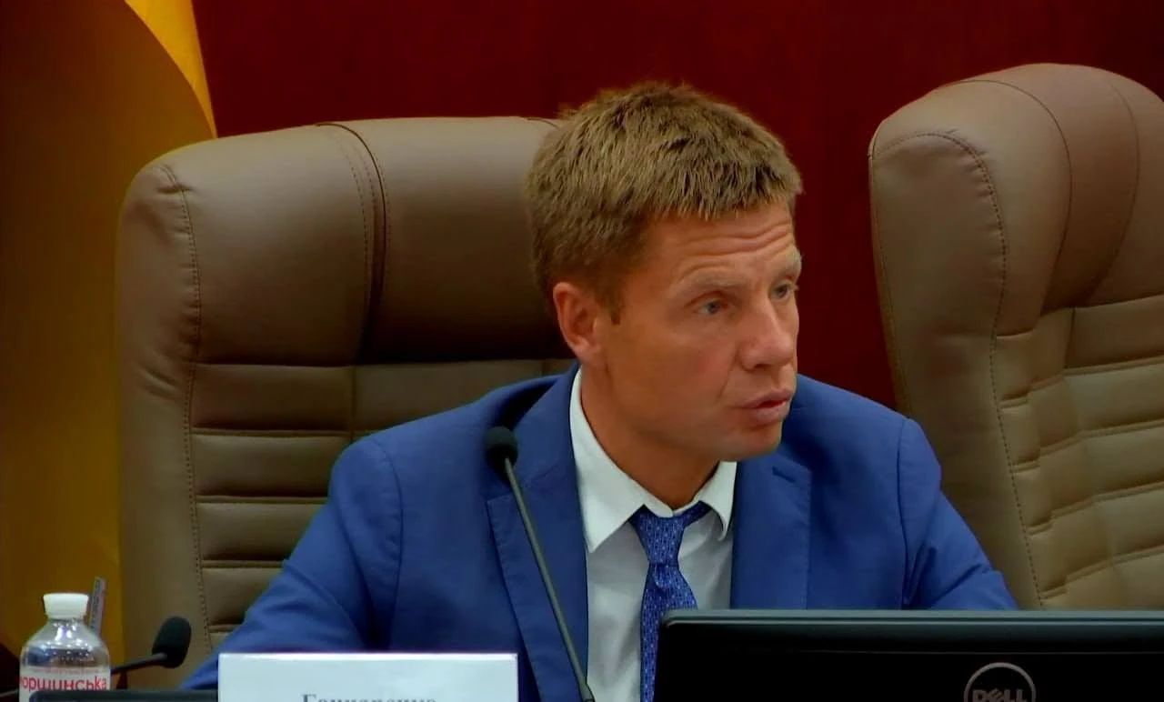 Виключення Гончаренка з «Європейської Солідарності»: що це змінює у Раді
