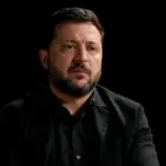 Володимир Зеленський