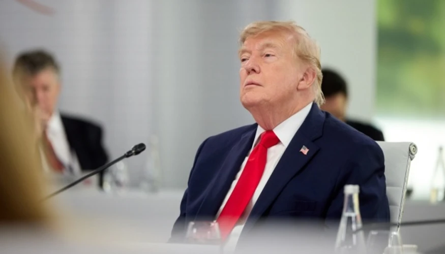 Ідея «Океану Трампа»: що вже відомо про наслідки заяви у Кларксвіллі